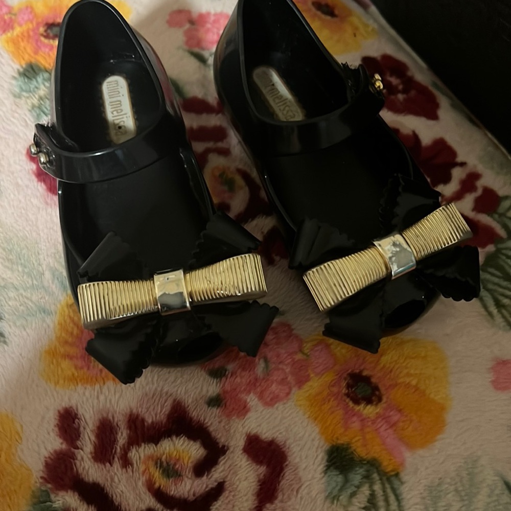Mini Melissa’s